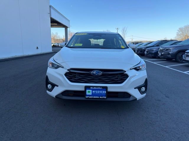 Certified 2025 Subaru Impreza 2.0i Sport image 2