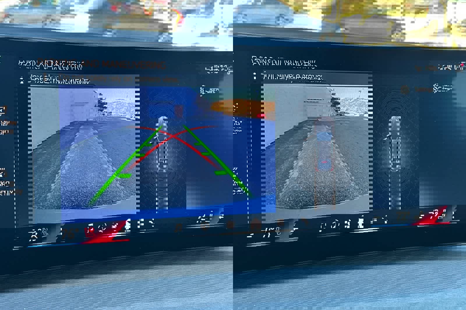 Used 2025 BMW i4 eDrive40 w/ Premium Package image 22