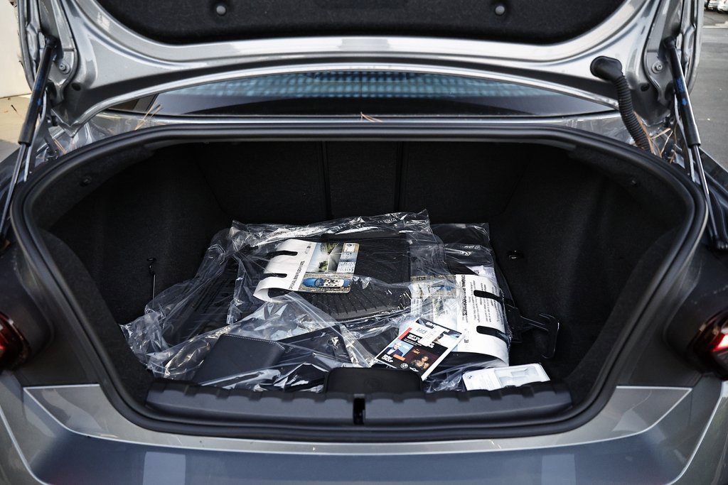 New 2026 BMW 230i Coupe w/ Premium Package image 26