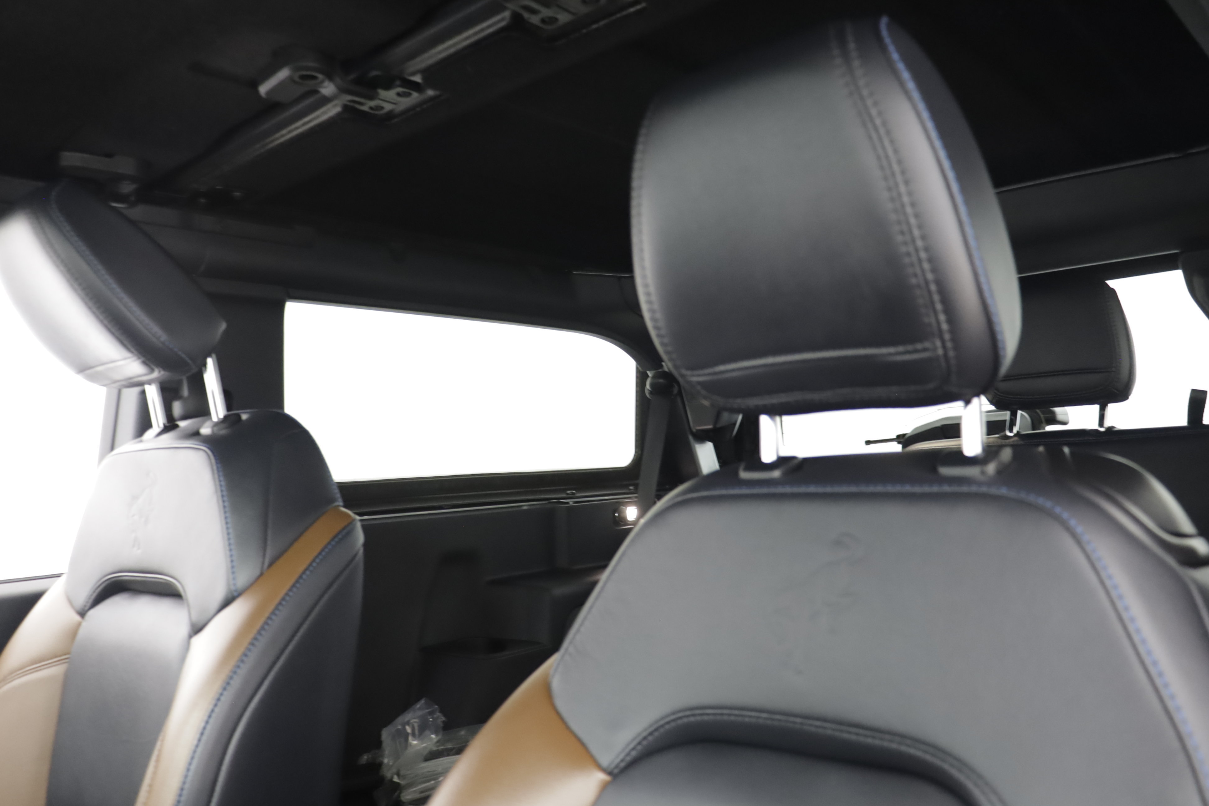 Used 2023 Ford Bronco Outer Banks AWD/4WD image 18