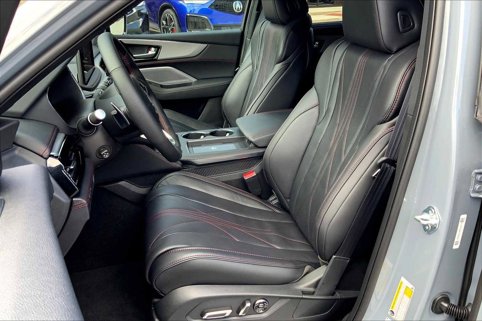 New 2026 Acura MDX A-Spec image 17