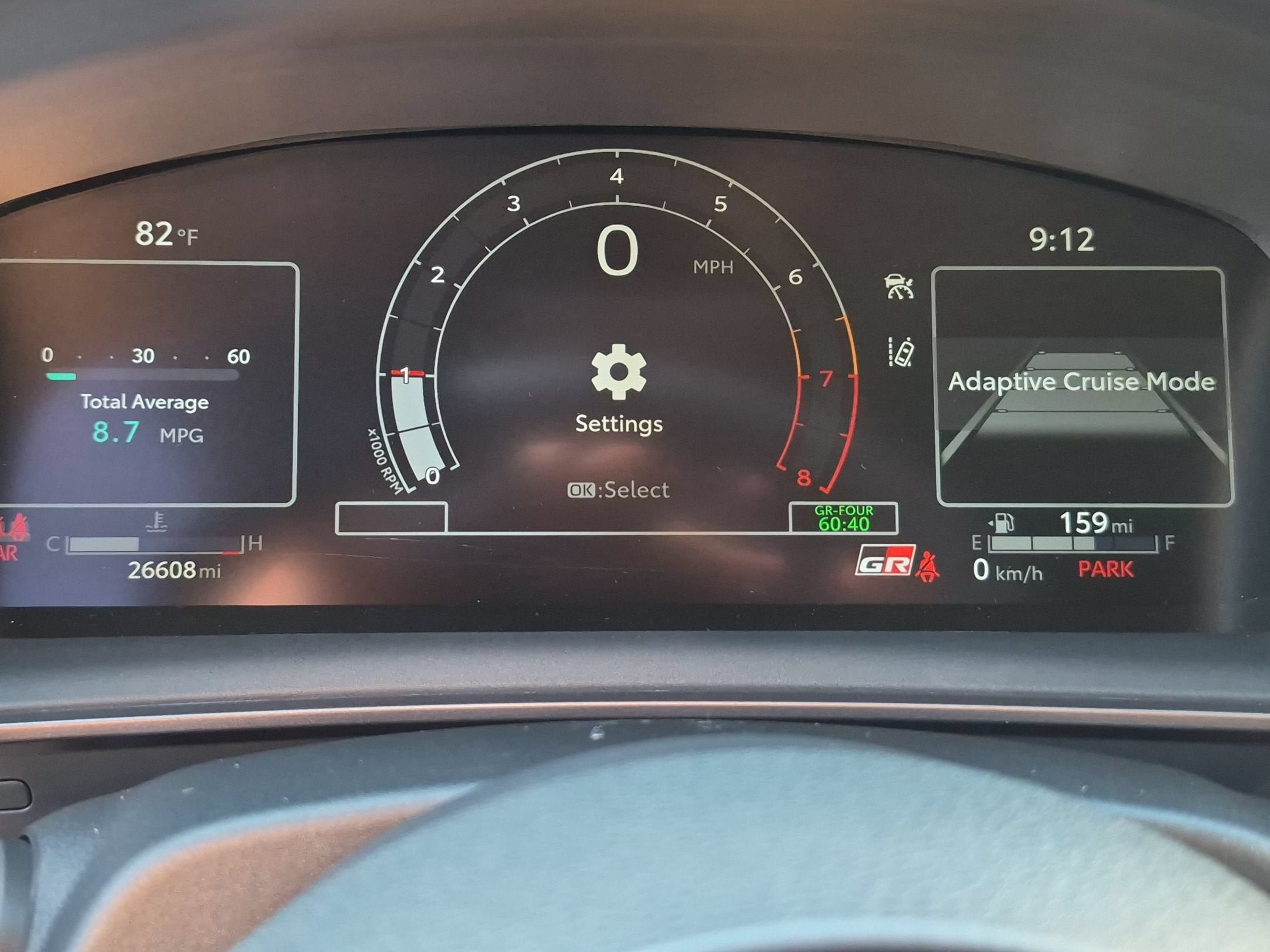 Certified 2024 Toyota Corolla GR AWD/4WD image 18