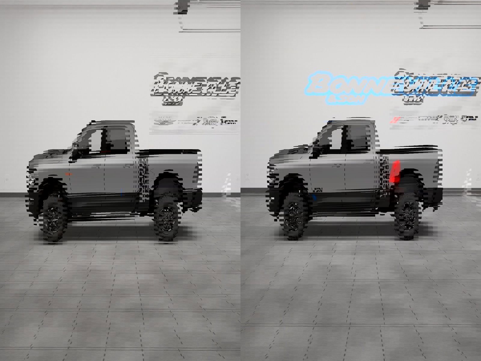 New 2026 RAM 2500 Power Wagon image 3
