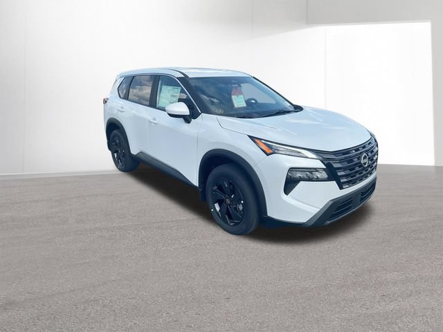 New 2026 Nissan Rogue SV w/ Cold Weather Package AWD/4WD image 6