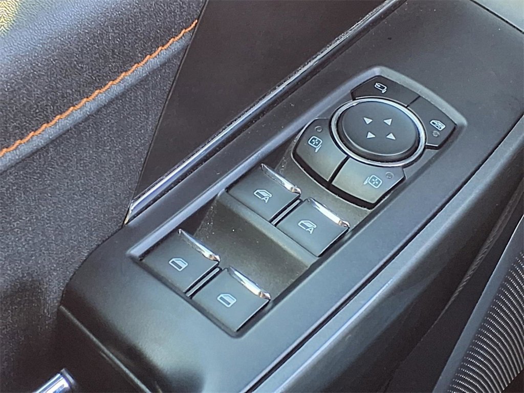 Used 2023 Ford F150 Tremor w/ Equipment Group 402A High image 19