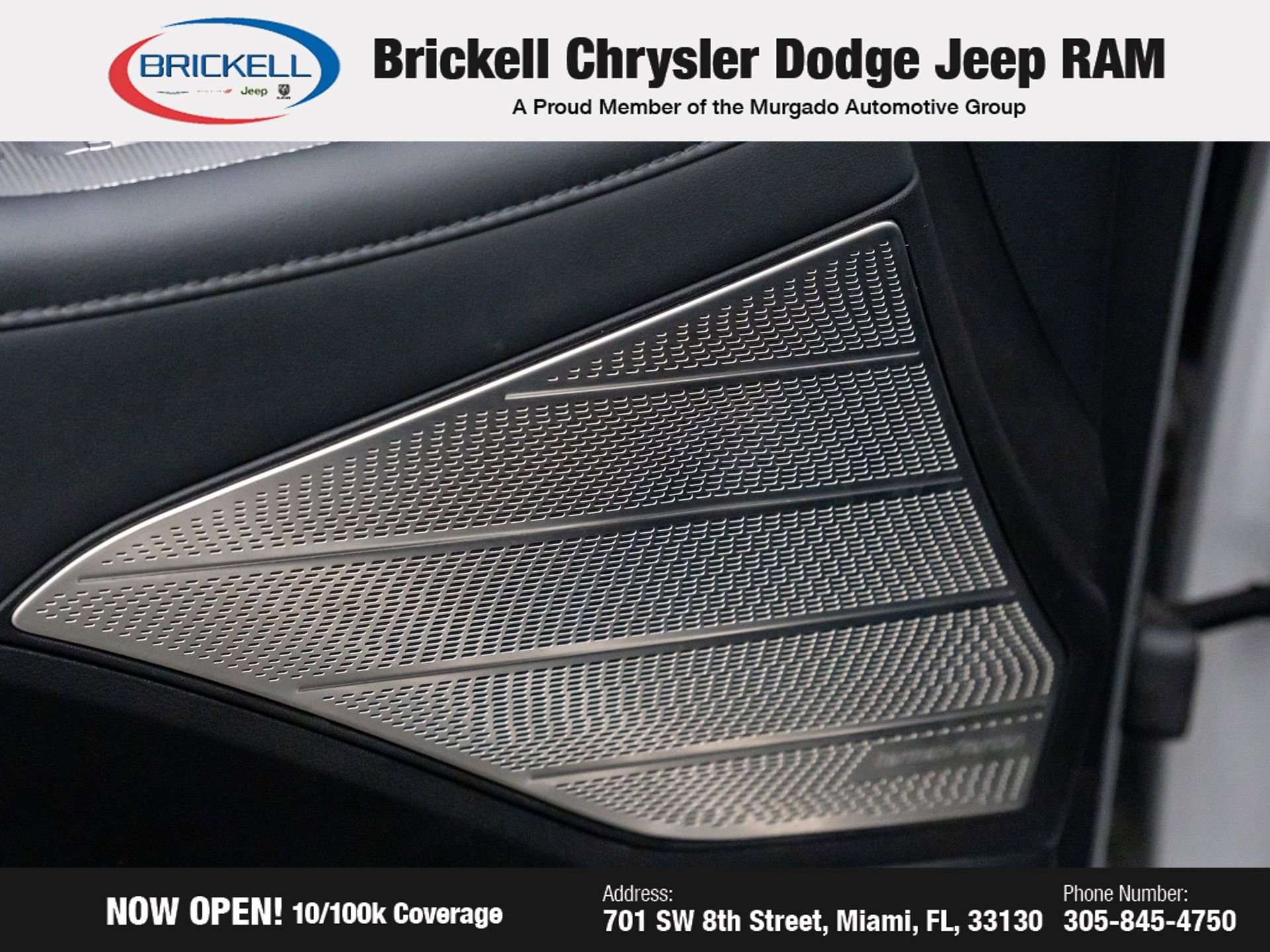 Used 2023 Hyundai Palisade Calligraphy image 15