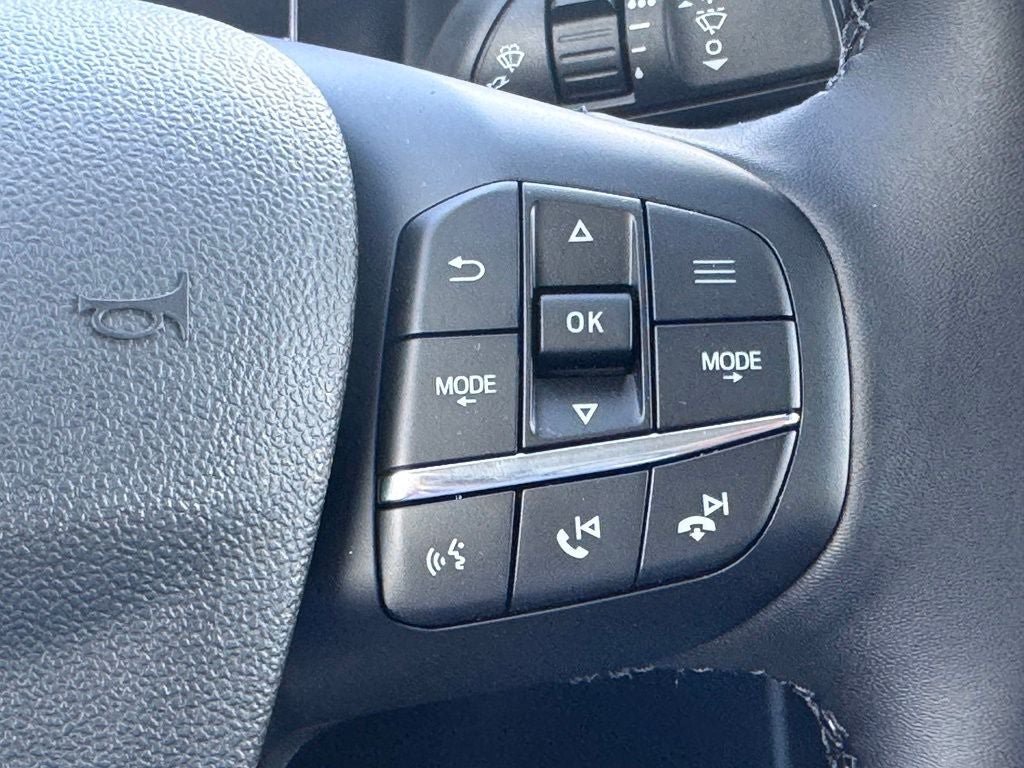 New 2026 Ford Maverick XLT w/ XLT Luxury Package FWD image 10