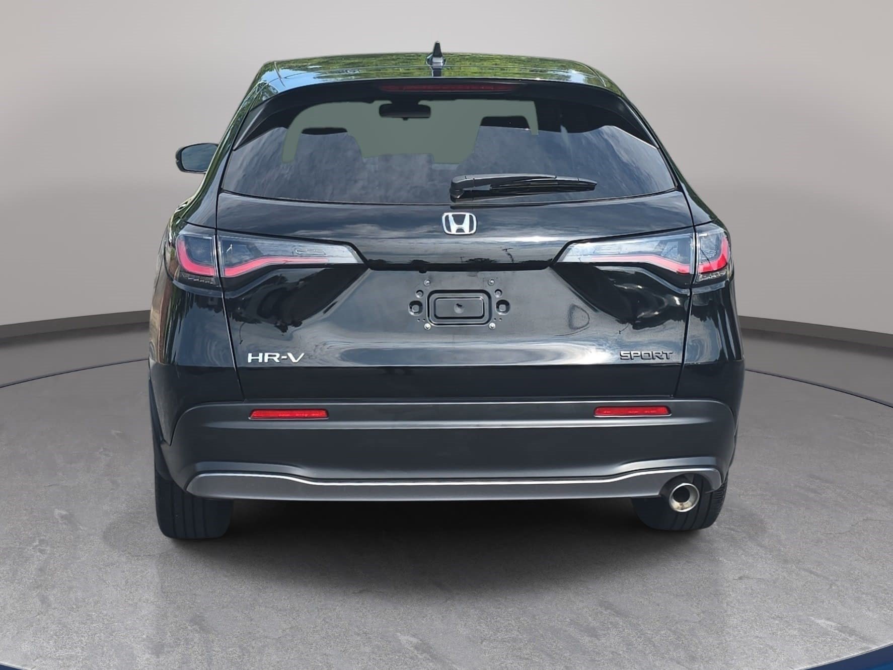 Used 2024 Honda HR-V Sport image 6