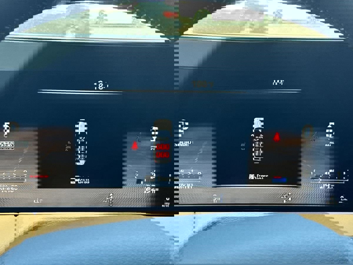 New 2026 Nissan Armada SL w/ Convenience Package image 31