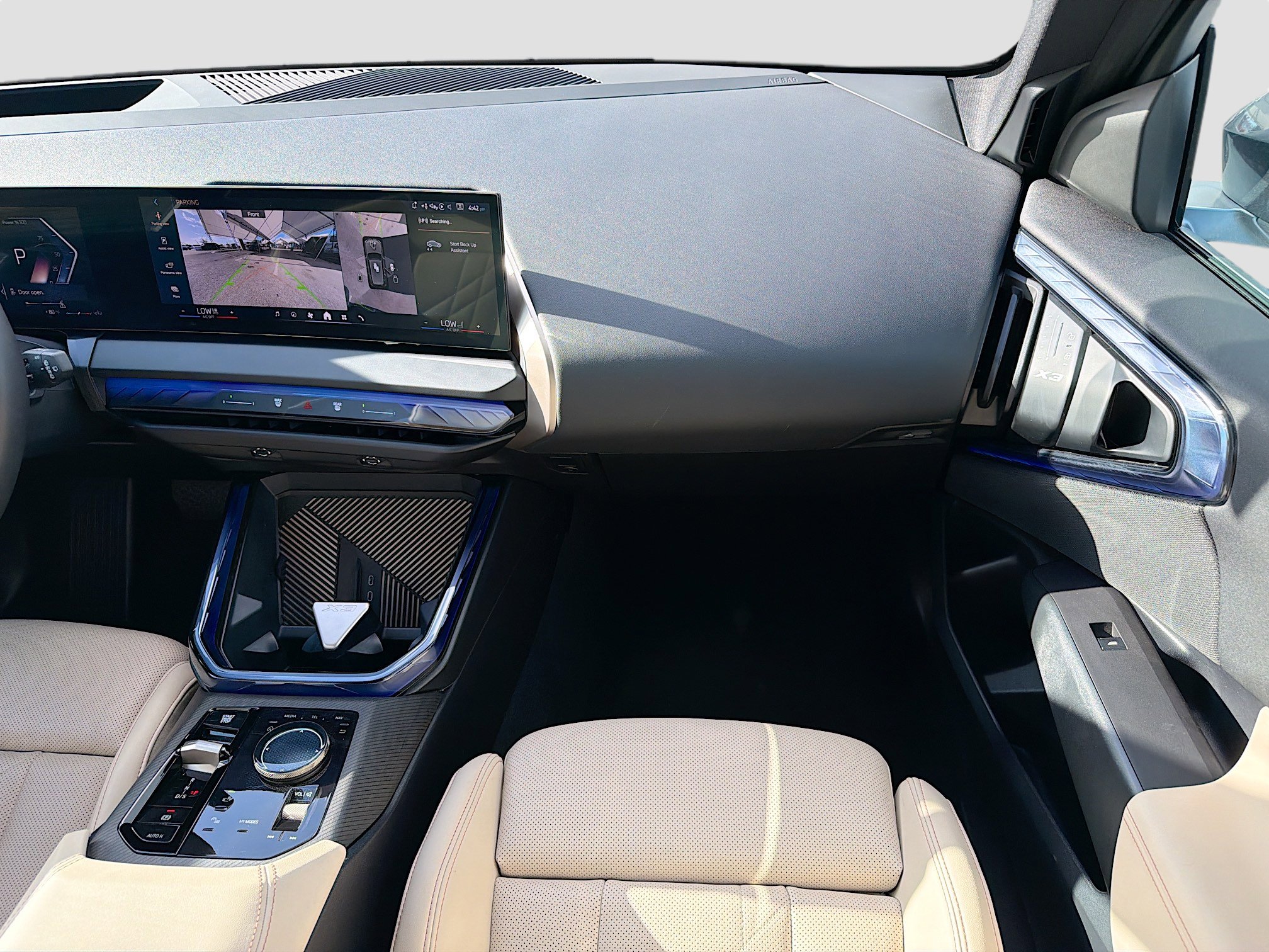 Used 2025 BMW X3 xDrive30i w/ Premium Package image 18