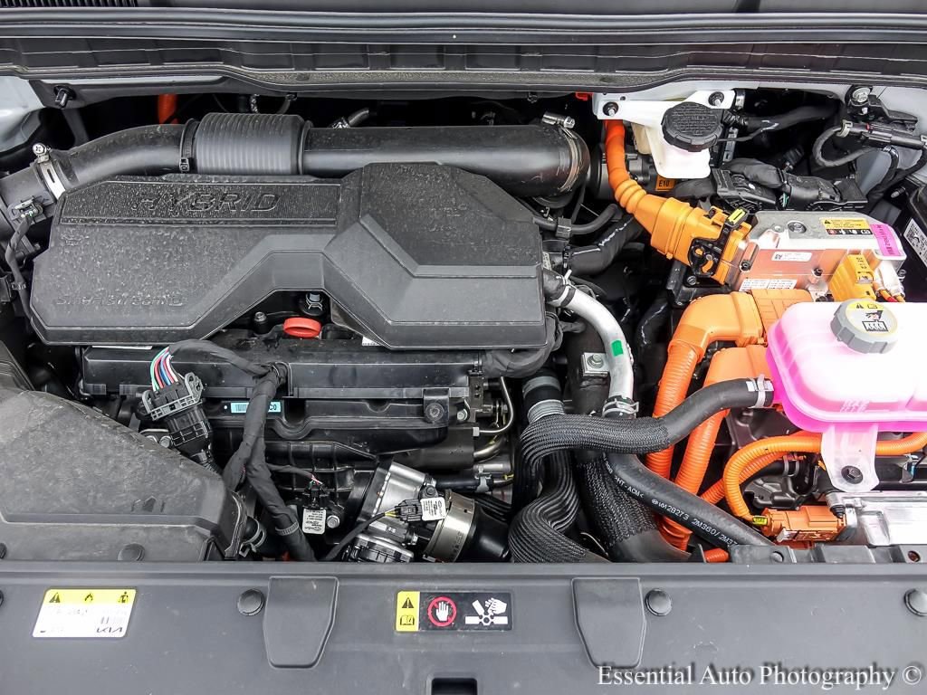 Used 2026 Kia Carnival SX Prestige FWD image 29