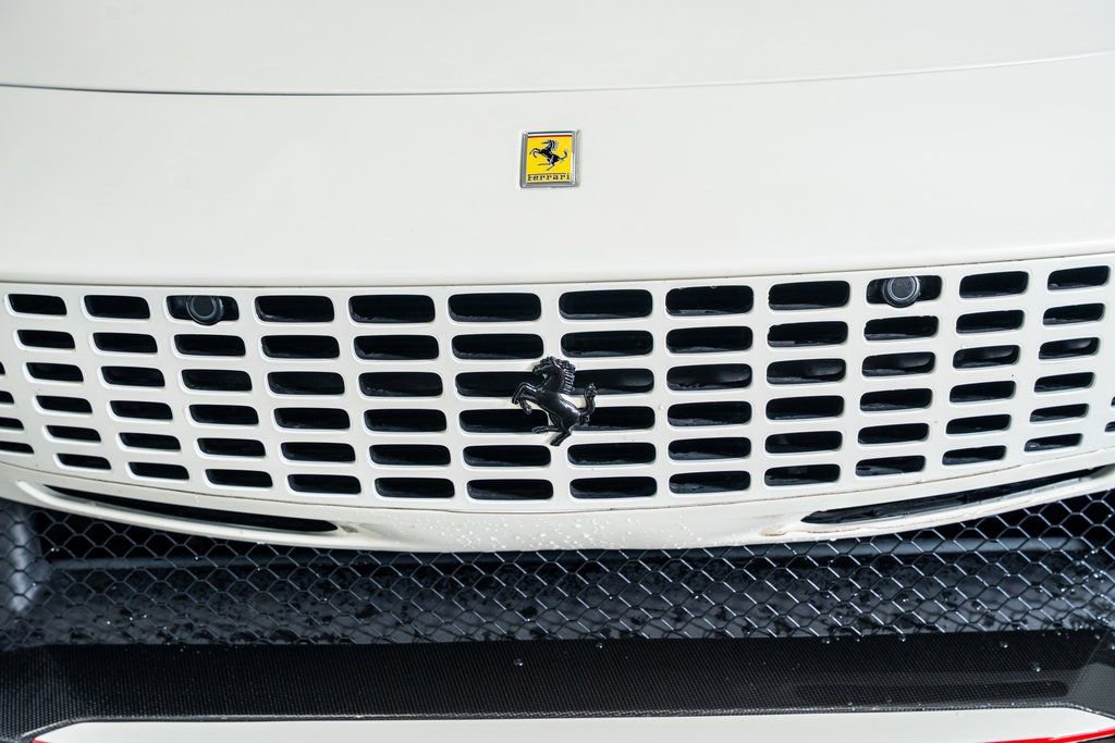 Used 2023 Ferrari Roma image 16