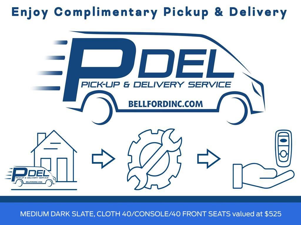 New 2026 Ford F350 XLT w/ Snow Plow Prep Package image 10