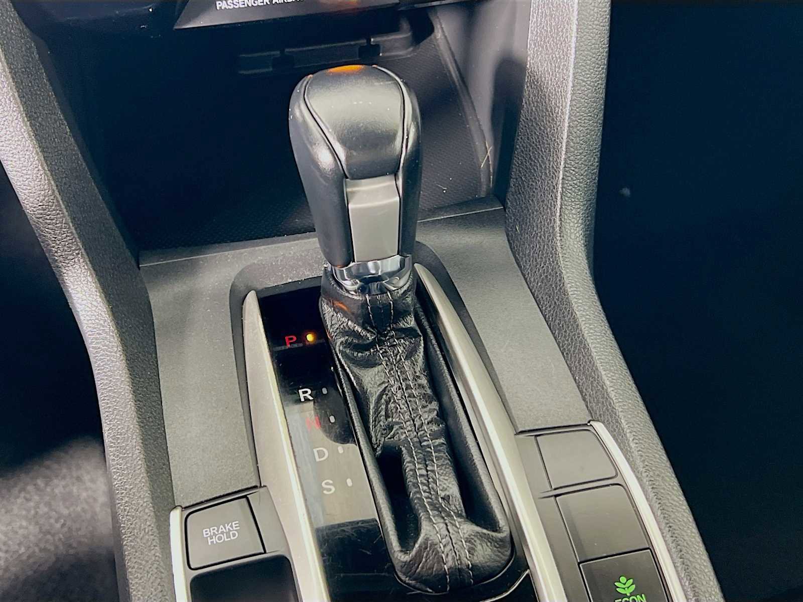 Used 2020 Honda Civic Sport image 16