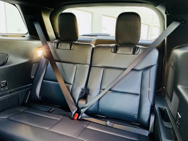 New 2026 Ford Explorer ST w/ Sun And Sound Package image 13