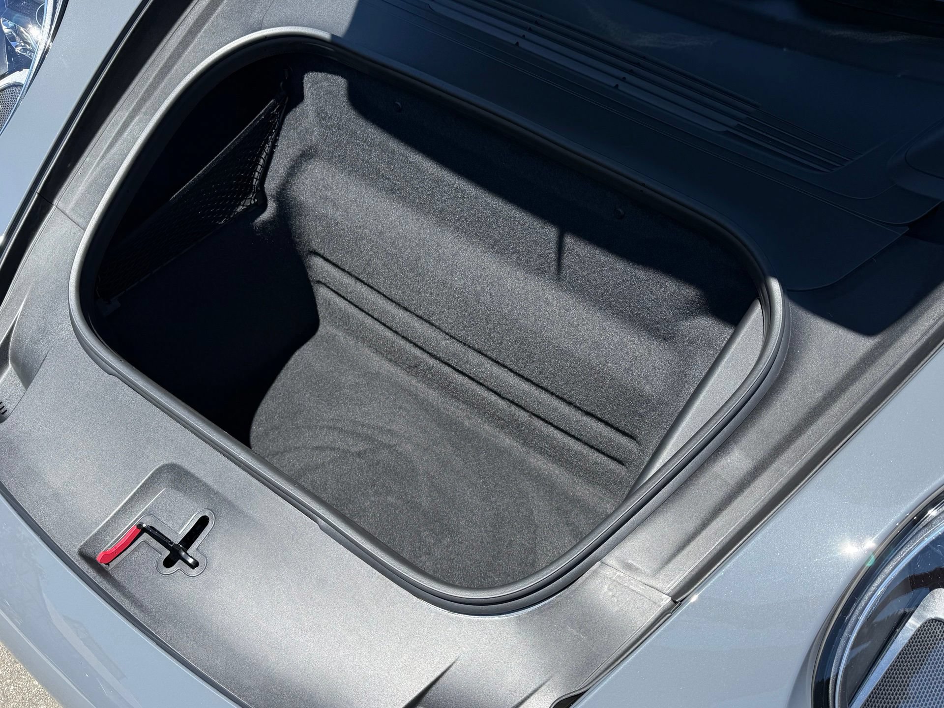 Certified 2024 Porsche 911 Carrera S w/ Premium Package RWD image 35