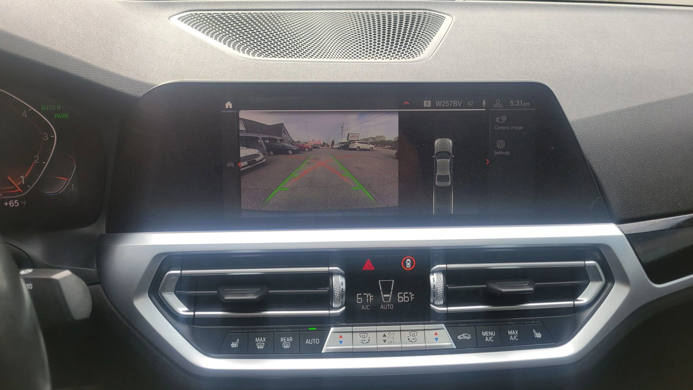 Used 2019 BMW 330i xDrive Sedan w/ Convenience Package image 26