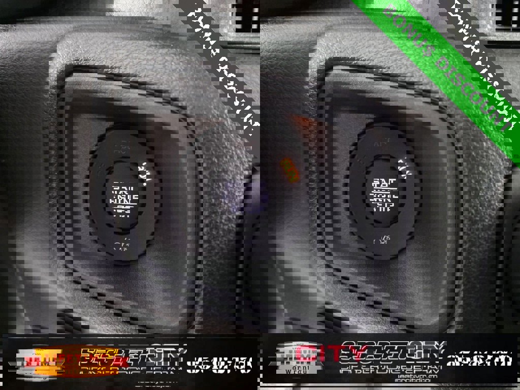 New 2025 Jeep Gladiator Sport image 22