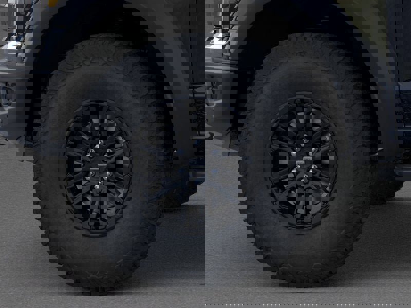 New 2025 Ford F150 Raptor image 19