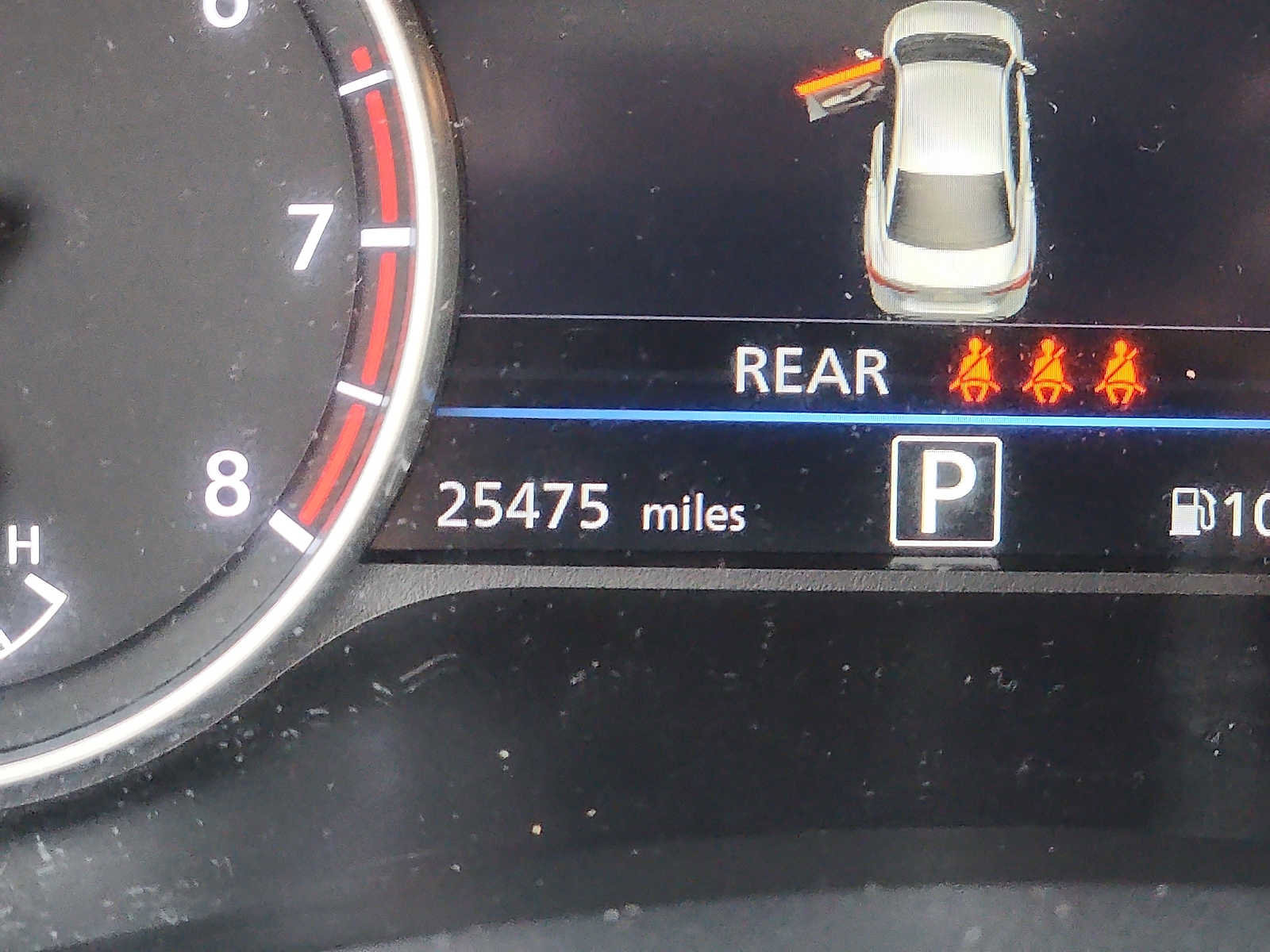 Used 2023 Nissan Sentra SV image 19