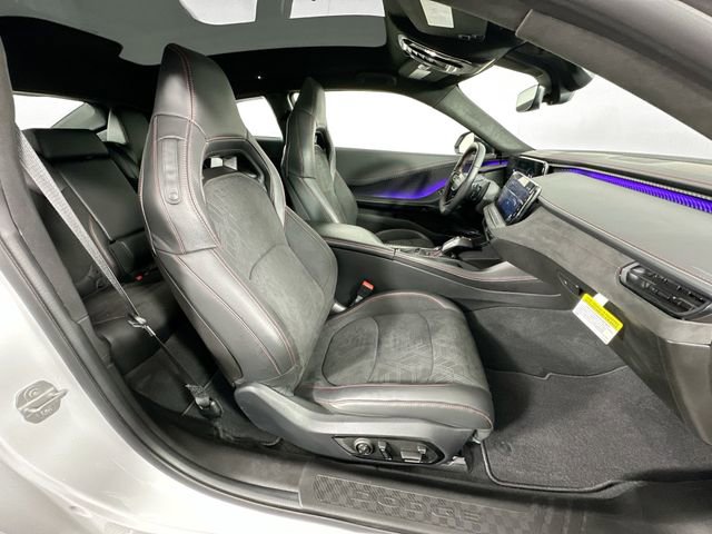 Used 2024 Dodge Charger Daytona Scat Pack w/ Plus Group AWD/4WD image 29