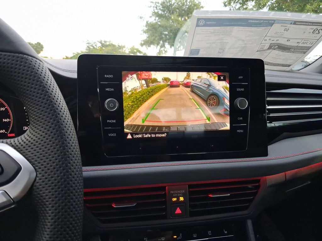 New 2026 Volkswagen Jetta GLI Autobahn image 11