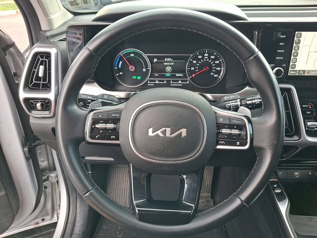 Used 2023 Kia Sorento EX AWD/4WD image 20