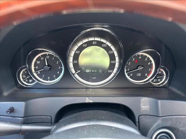 Used 2011 Mercedes-Benz E 350 Cabriolet image 21