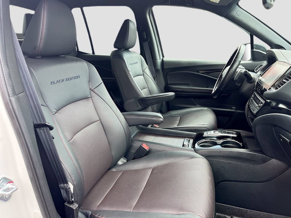 Used 2023 Honda Ridgeline Black Edition image 29
