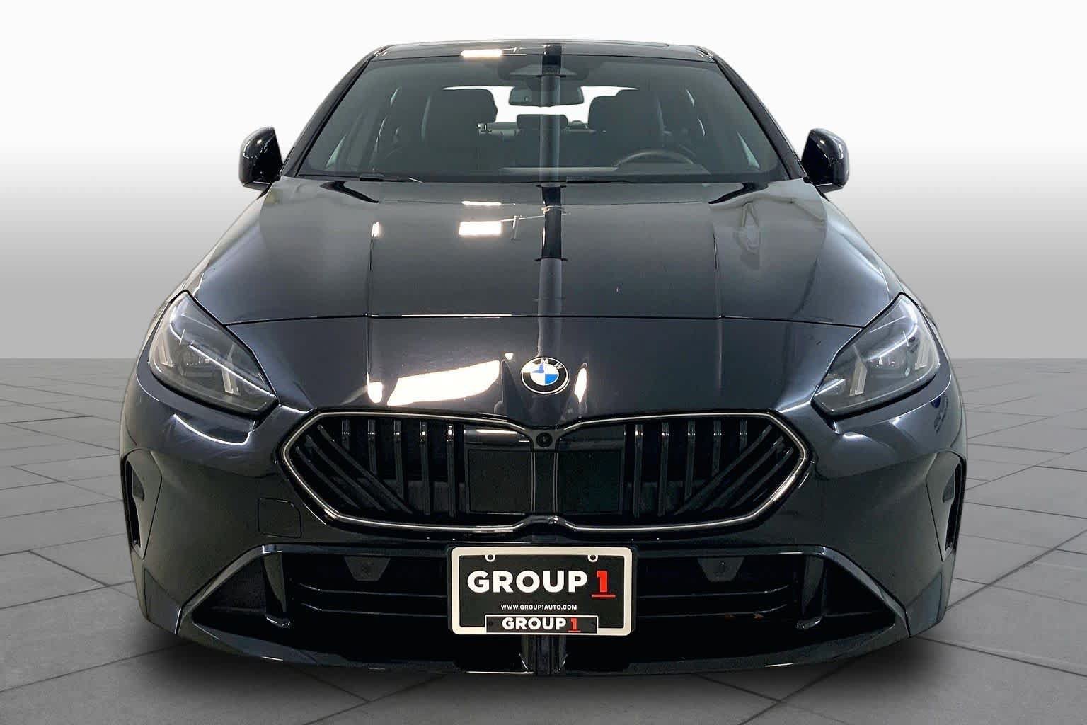 Certified 2025 BMW 228i xDrive w/ Premium Package AWD/4WD image 3