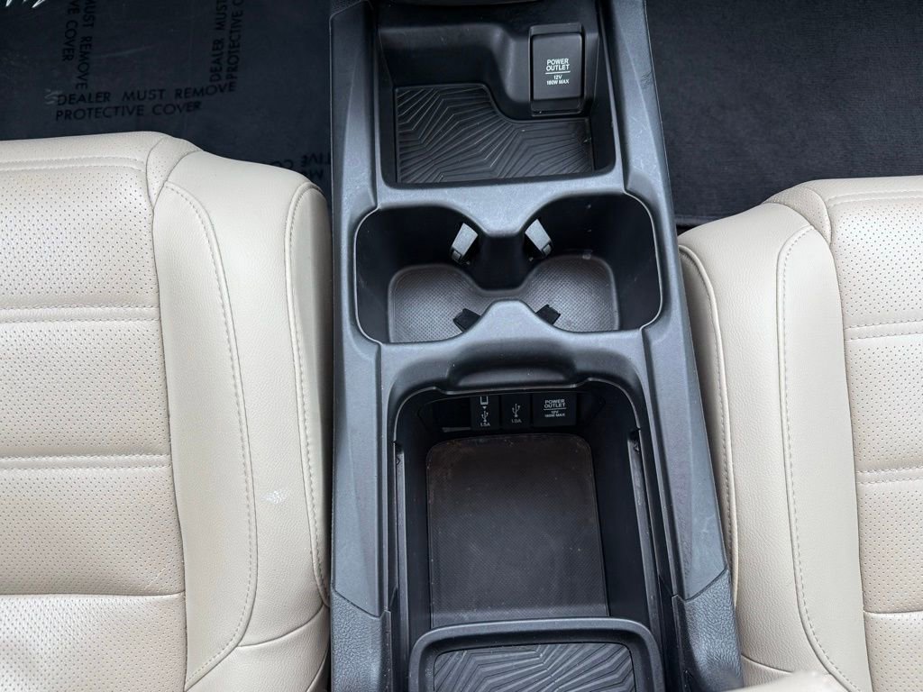 Used 2018 Honda CR-V EX-L image 22