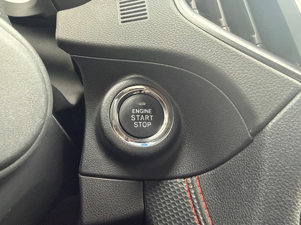 Used 2024 Subaru Forester Sport AWD/4WD image 17