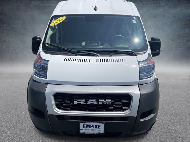 Used 2022 RAM ProMaster 3500 FWD image 11