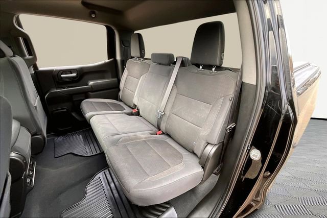 Used 2019 Chevrolet Silverado 1500 LT w/ All-Star Edition image 16