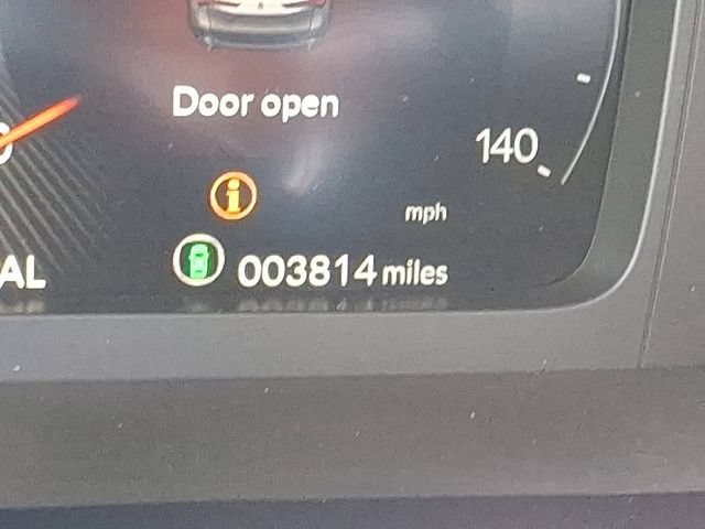 Certified 2025 Acura ADX A-Spec AWD/4WD image 20