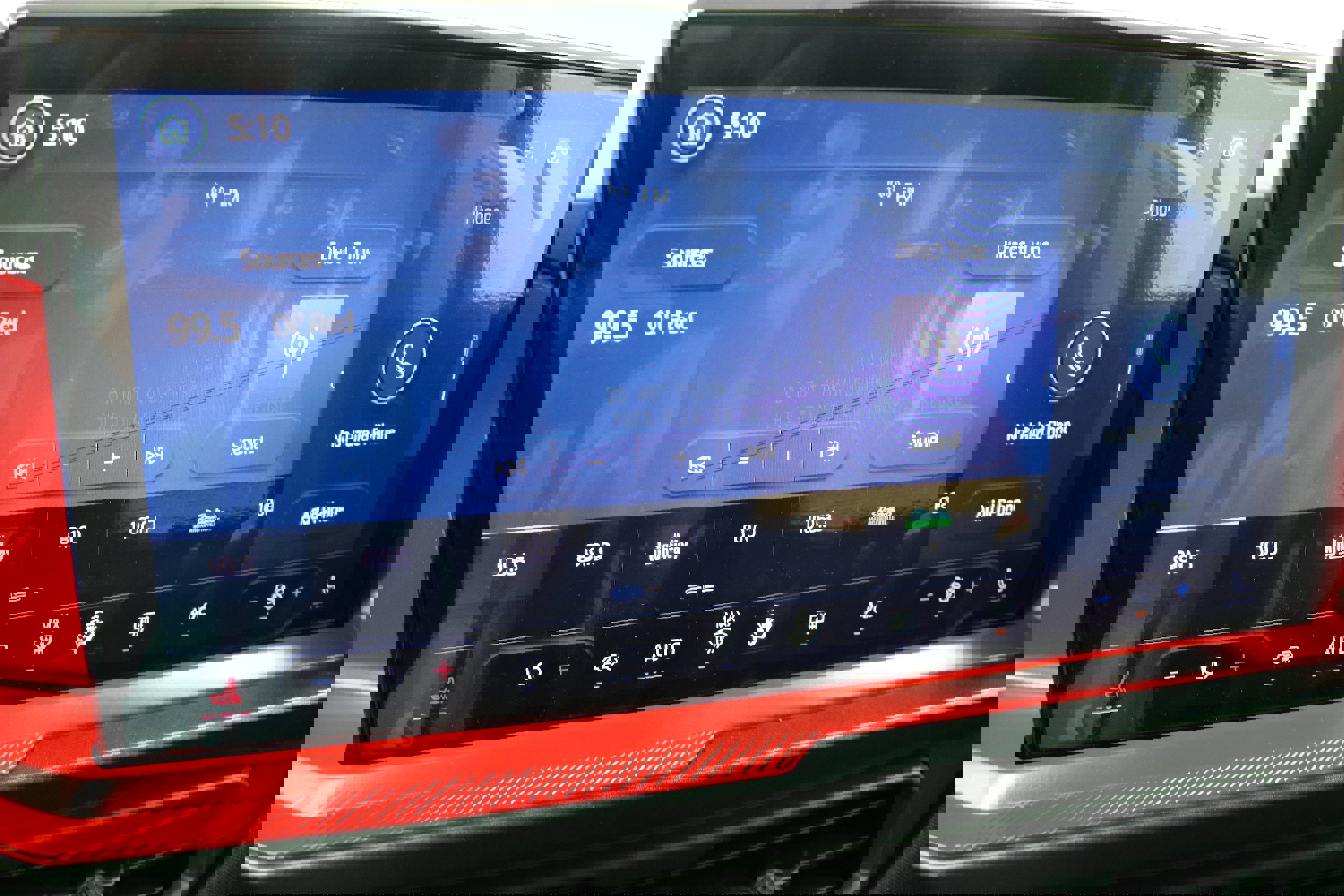 New 2025 Ford Bronco Sport Free Wheeling w/ Convenience Package image 21