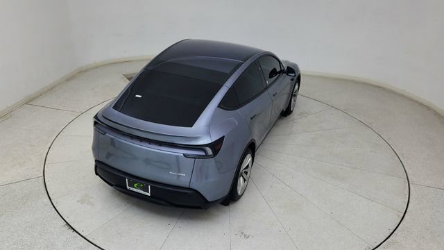 Used 2026 Tesla Model Y Long Range image 80