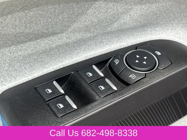 New 2026 Ford Maverick XLT w/ XLT Luxury Package FWD image 20