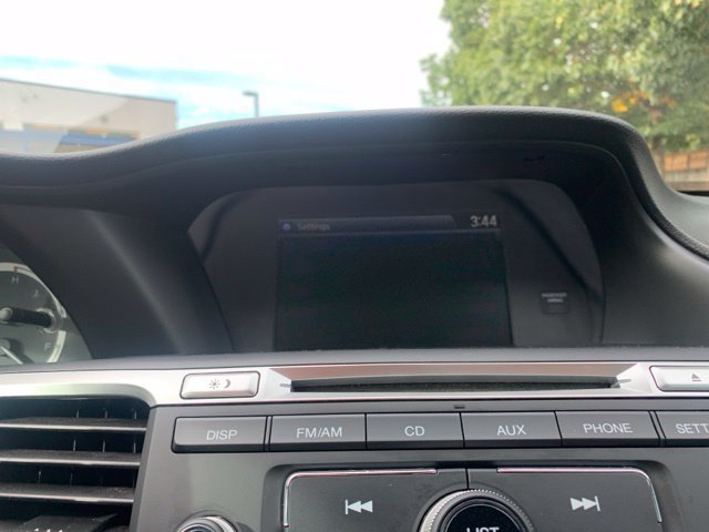 Used 2015 Honda Accord LX image 15