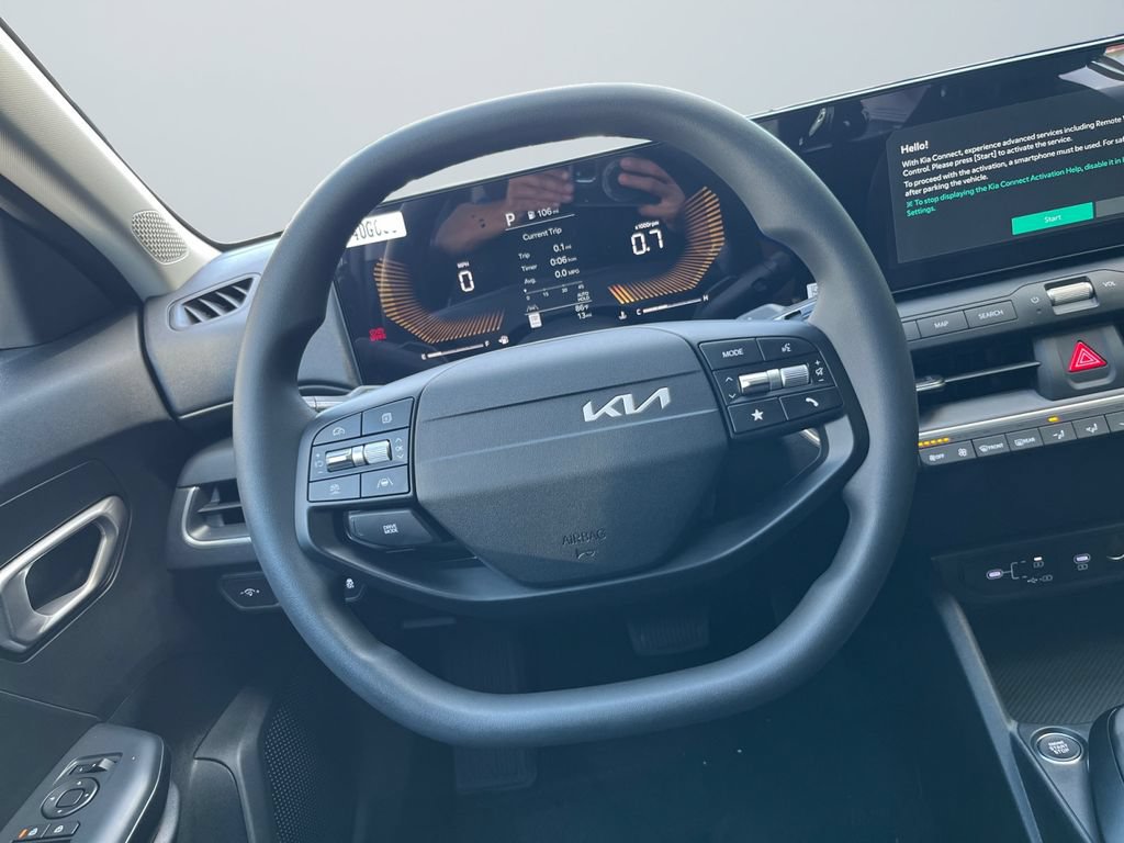 New 2026 Kia K4 FWD image 12