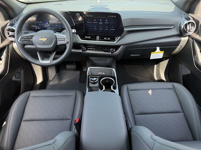 New 2026 Chevrolet Equinox LT w/ Convenience Package II FWD image 10