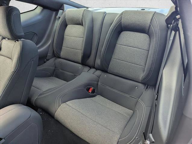 New 2026 Ford Mustang Coupe image 14