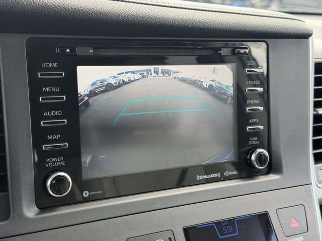 Used 2018 Toyota Sienna XLE w/ XLE Navigation Package image 22