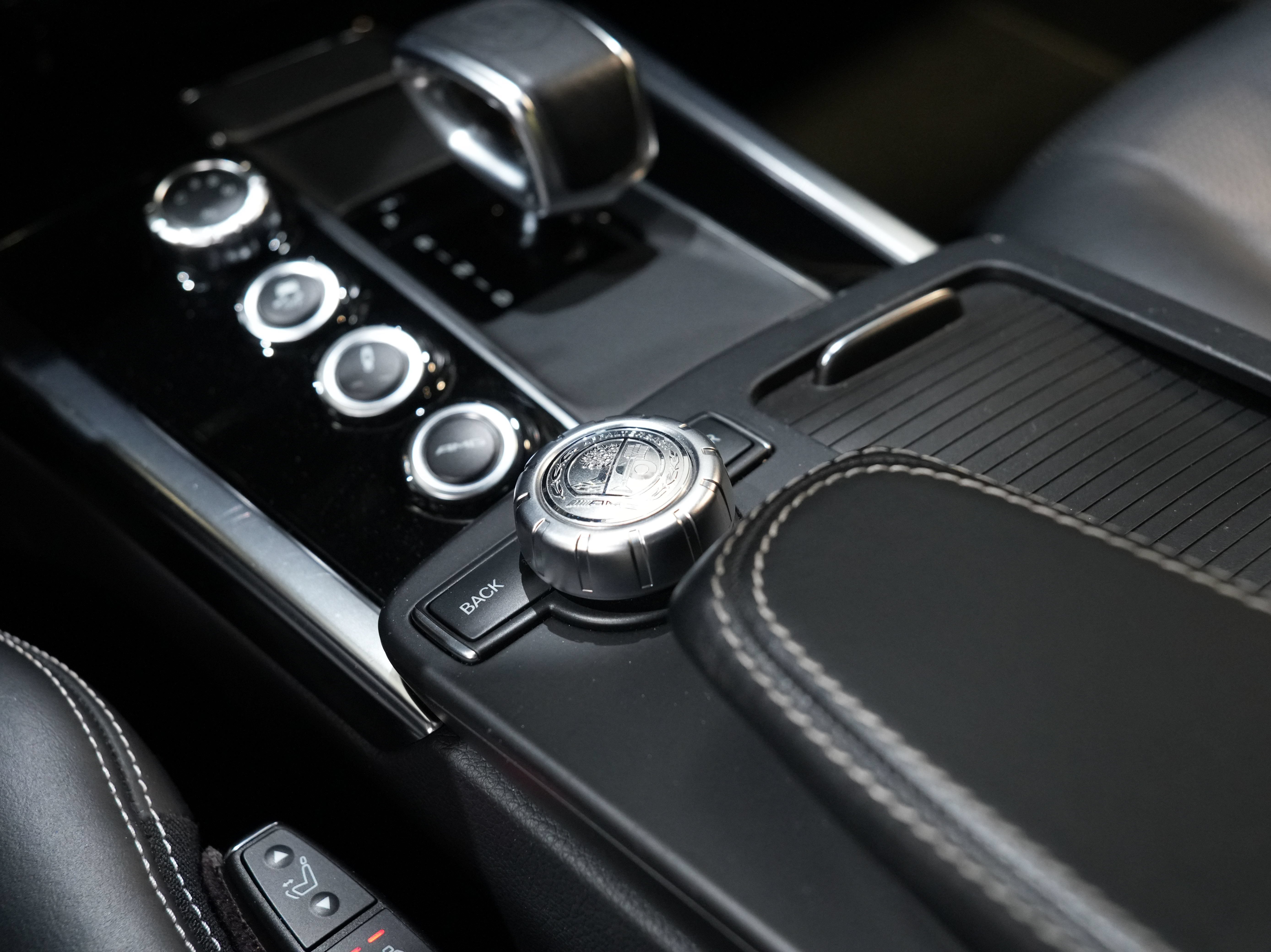 Used 2014 Mercedes-Benz E 63 AMG S-Model w/ Driver Assistance Package image 50