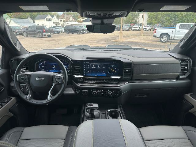 Used 2026 Chevrolet Silverado 1500 ZR2 w/ Dark Appearance Package AWD/4WD image 20