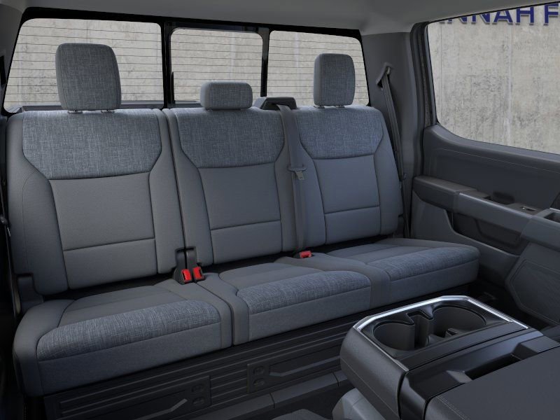 New 2026 Ford F150 XLT image 11