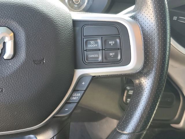 Used 2022 RAM 2500 Big Horn w/ Cold Weather Group image 24