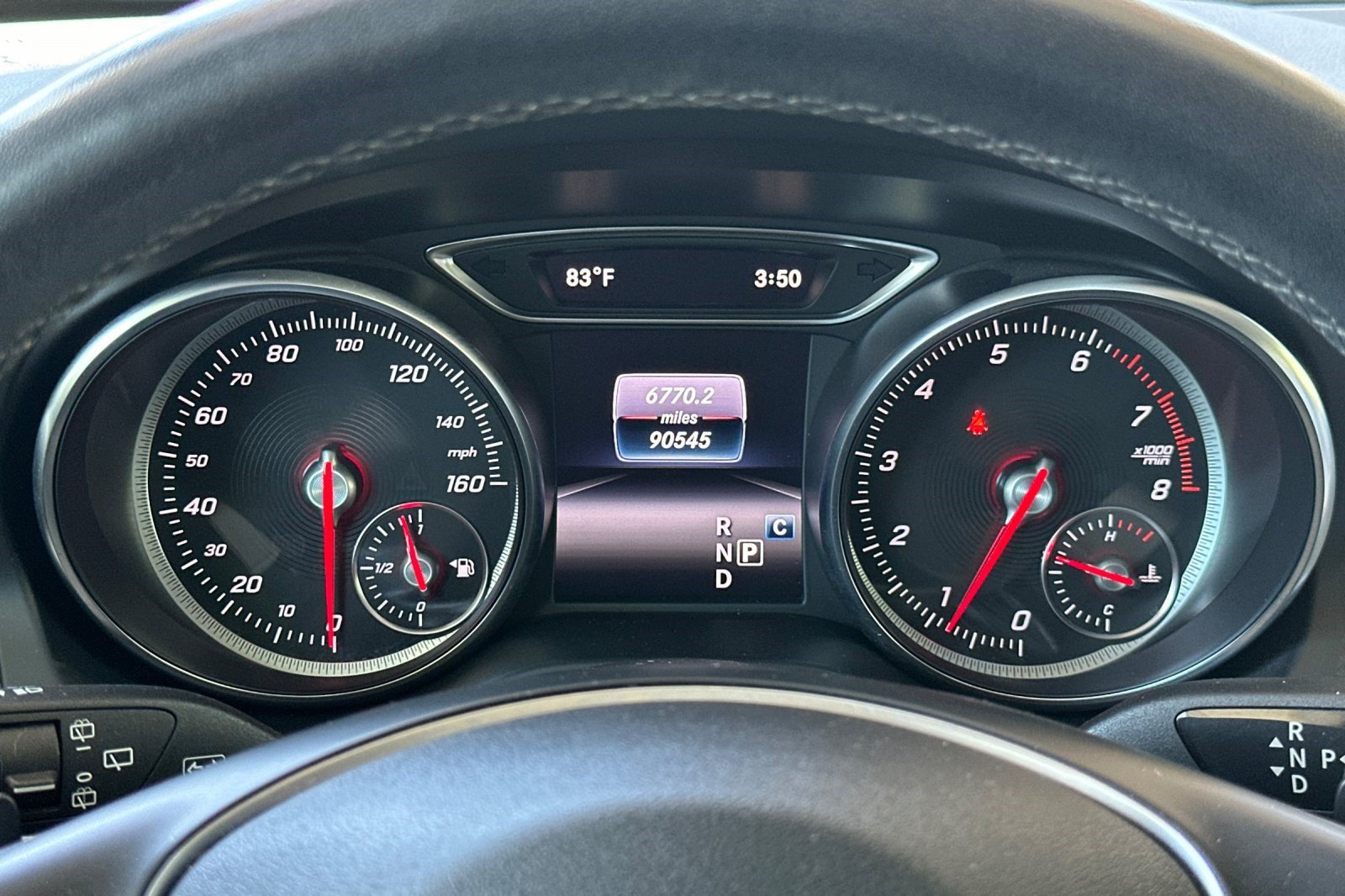 Certified 2020 Mercedes-Benz GLA 250 4MATIC image 21