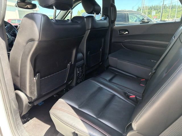 Used 2025 Dodge Durango R/T AWD/4WD image 17
