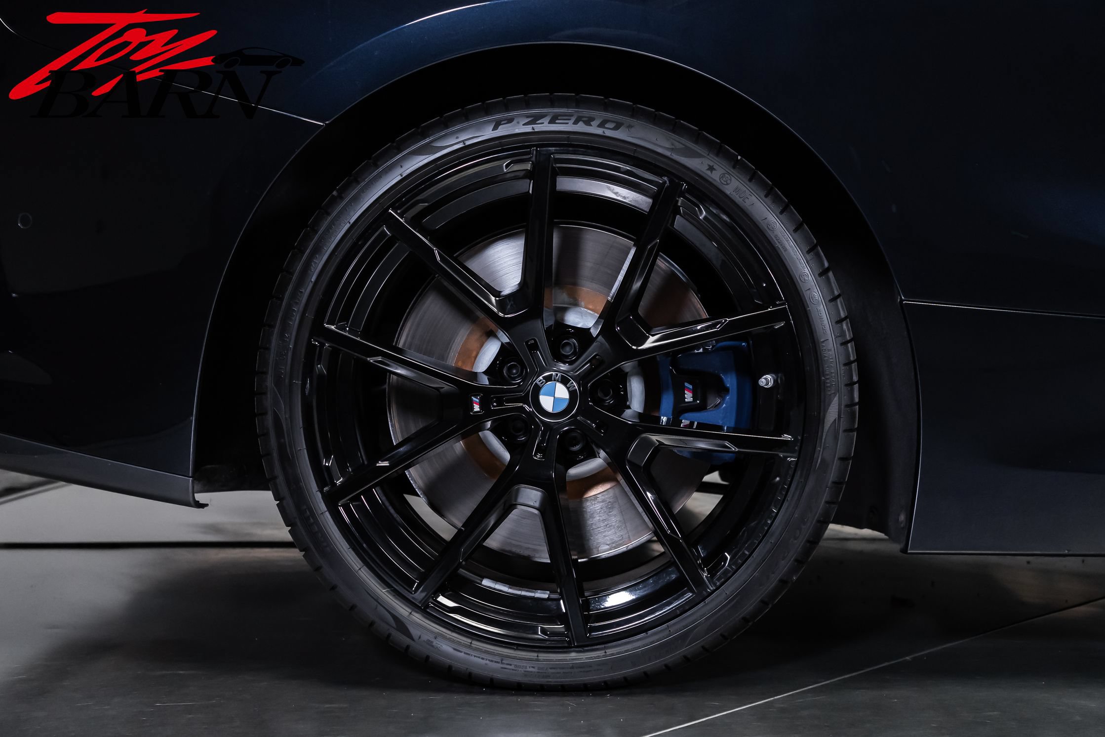 Used 2023 BMW M850i xDrive Convertible AWD/4WD image 22